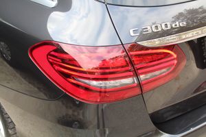 Mercedes Clase C C 300 e Estate - Foto 29