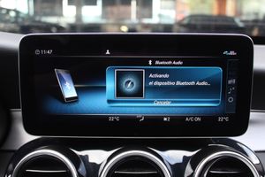 Mercedes Clase C C 300 e Estate - Foto 19