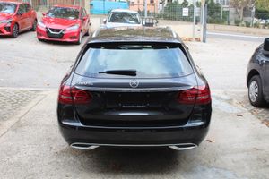 Mercedes Clase C C 300 e Estate - Foto 6