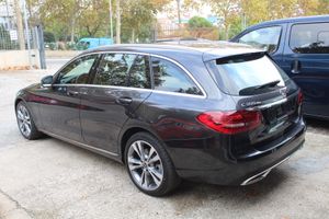 Mercedes Clase C C 300 e Estate - Foto 5