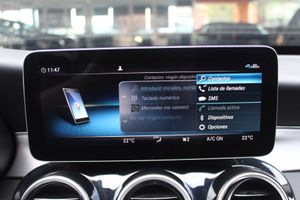 Mercedes Clase C C 300 e Estate - Foto 20