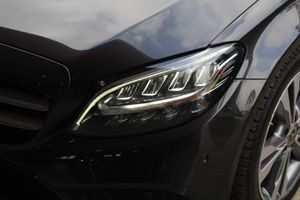 Mercedes Clase C C 300 e Estate - Foto 28