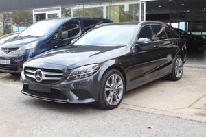 Mercedes Clase C C 300 e Estate - Foto 2