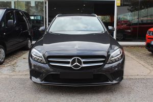 Mercedes Clase C C 300 e Estate - Foto 3