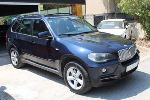BMW X5 xDRIVE48i - Foto 4