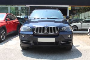 BMW X5 xDRIVE48i - Foto 3