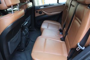 BMW X5 xDRIVE48i - Foto 9
