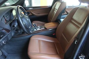 BMW X5 xDRIVE48i - Foto 8