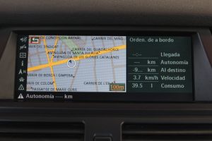 BMW X5 xDRIVE48i - Foto 19