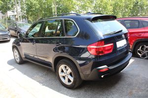 BMW X5 xDRIVE48i - Foto 5