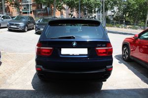 BMW X5 xDRIVE48i - Foto 6