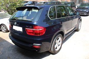BMW X5 xDRIVE48i - Foto 7