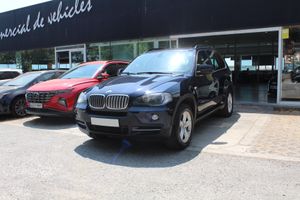 BMW X5 xDRIVE48i - Foto 2