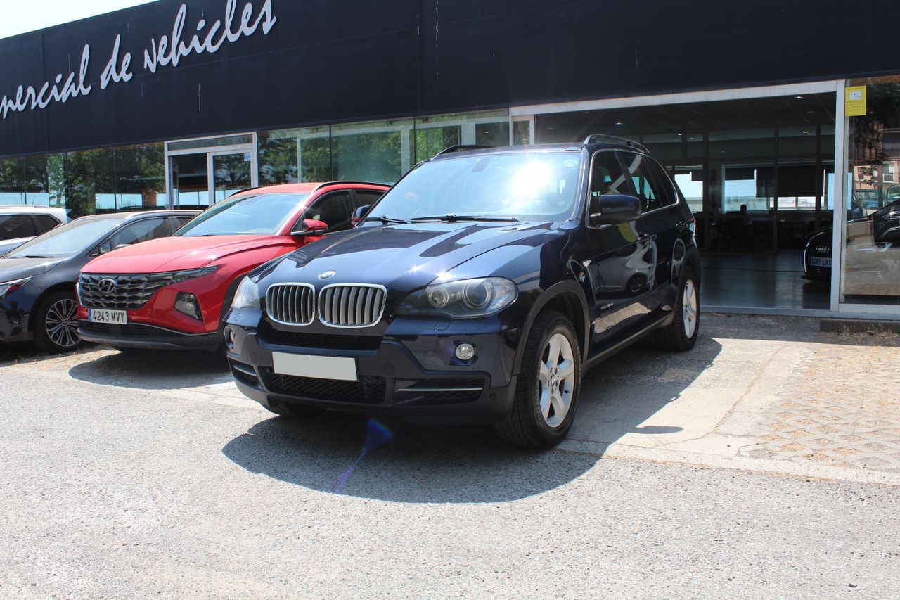 BMW X5 xDRIVE48i - Foto 1