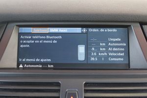 BMW X5 xDRIVE48i - Foto 21