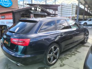 Audi A6 Avant 3.0 TDI 204cv quat Stron S line ed - Foto 12