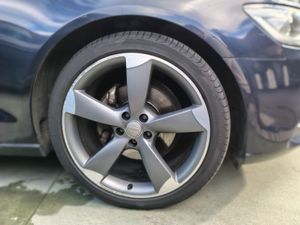 Audi A6 Avant 3.0 TDI 204cv quat Stron S line ed - Foto 10