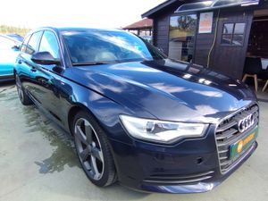 Audi A6 Avant 3.0 TDI 204cv quat Stron S line ed - Foto 4
