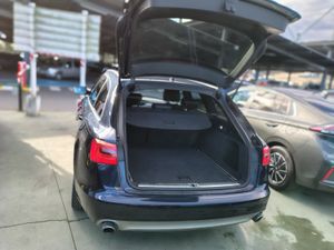 Audi A6 Avant 3.0 TDI 204cv quat Stron S line ed - Foto 8