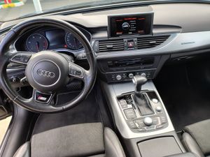 Audi A6 Avant 3.0 TDI 204cv quat Stron S line ed - Foto 19