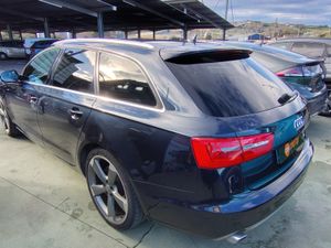 Audi A6 Avant 3.0 TDI 204cv quat Stron S line ed - Foto 5