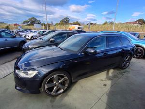 Audi A6 Avant 3.0 TDI 204cv quat Stron S line ed - Foto 3