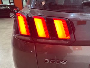 Peugeot 3008 1.2 PURETECH 96KW (130CV) ALLURE S&S - Foto 25