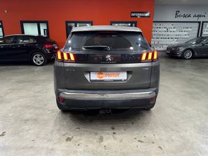 Peugeot 3008 1.2 PURETECH 96KW (130CV) ALLURE S&S - Foto 7
