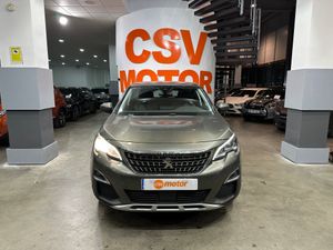 Peugeot 3008 1.2 PURETECH 96KW (130CV) ALLURE S&S - Foto 3
