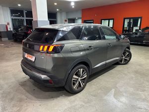 Peugeot 3008 1.2 PURETECH 96KW (130CV) ALLURE S&S - Foto 6