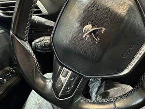 Peugeot 3008 1.2 PURETECH 96KW (130CV) ALLURE S&S - Foto 16