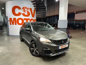 Peugeot 3008 1.2 PURETECH 96KW (130CV) ALLURE S&S - Foto 4