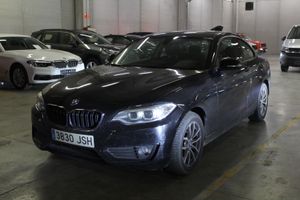 BMW Serie 2 218i - Foto 3