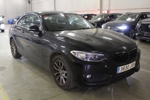 BMW Serie 2 218i - Foto 4