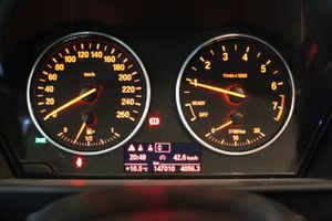 BMW Serie 2 218i - Foto 8