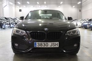 BMW Serie 2 218i - Foto 3