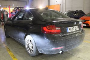 BMW Serie 2 218i - Foto 7