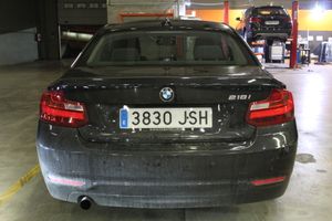 BMW Serie 2 218i - Foto 6