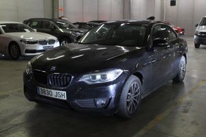 BMW Serie 2 218i - Foto 2