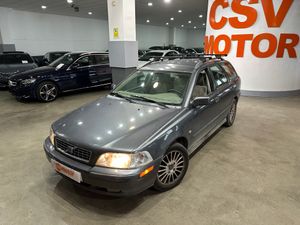 Volvo V40 1.6 Evolution - Foto 2