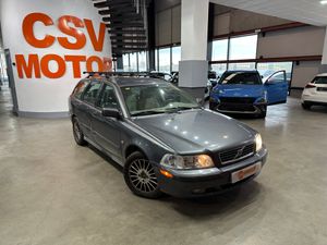 Volvo V40 1.6 Evolution - Foto 4