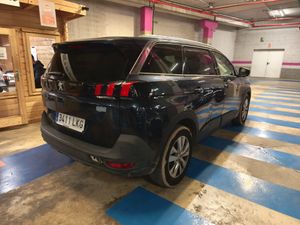 Peugeot 5008 Active 1.6L BlueHDi 88kW(120CV) S&S EAT6 - Foto 4