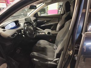 Peugeot 5008 Active 1.6L BlueHDi 88kW(120CV) S&S EAT6 - Foto 6