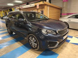 Peugeot 5008 Active 1.6L BlueHDi 88kW(120CV) S&S EAT6 - Foto 3