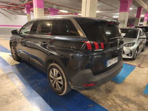 Peugeot 5008 Active 1.6L BlueHDi 88kW(120CV) S&S EAT6 - Foto 5