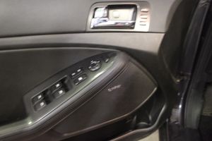 Kia Optima 1.7 CRDi VGT Concept - Foto 9