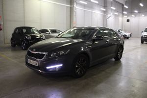 Kia Optima 1.7 CRDi VGT Concept - Foto 3