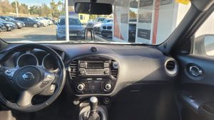 Nissan Juke 1.5 dCi ACENTA 4X2 - Foto 9