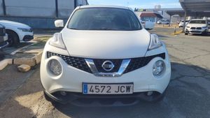 Nissan Juke 1.5 dCi ACENTA 4X2 - Foto 7