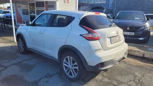 Nissan Juke 1.5 dCi ACENTA 4X2 - Foto 3